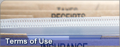 Terms of Use
