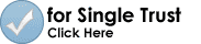 Single Trust Form
